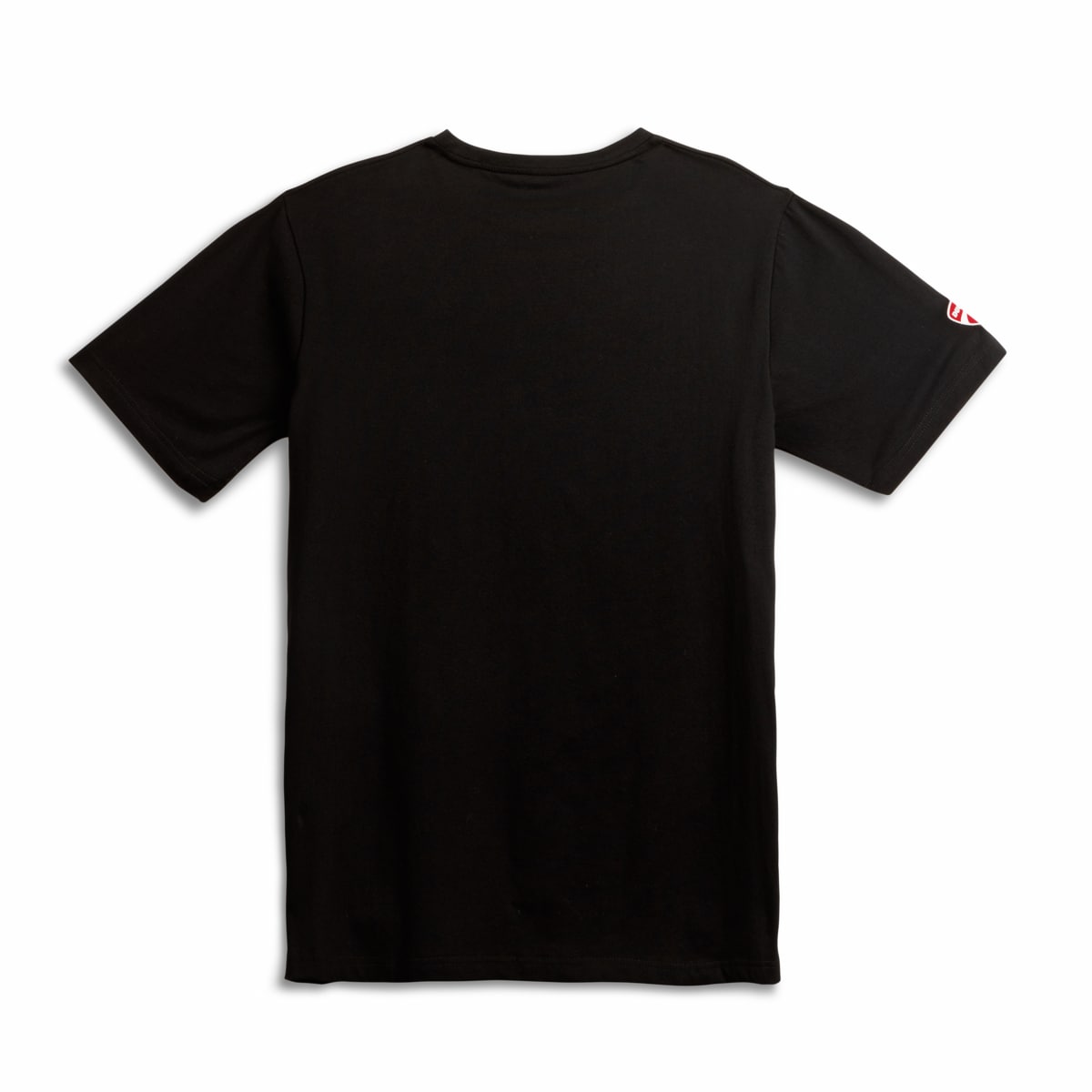 Ducati Mens Jargon - T-shirt