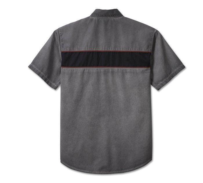Harley-Davidson Men's Iron Bond Shirt