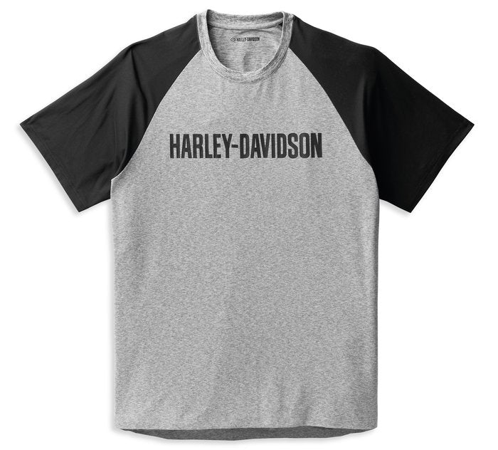 Harley-Davidson Men's Performance HD Tee