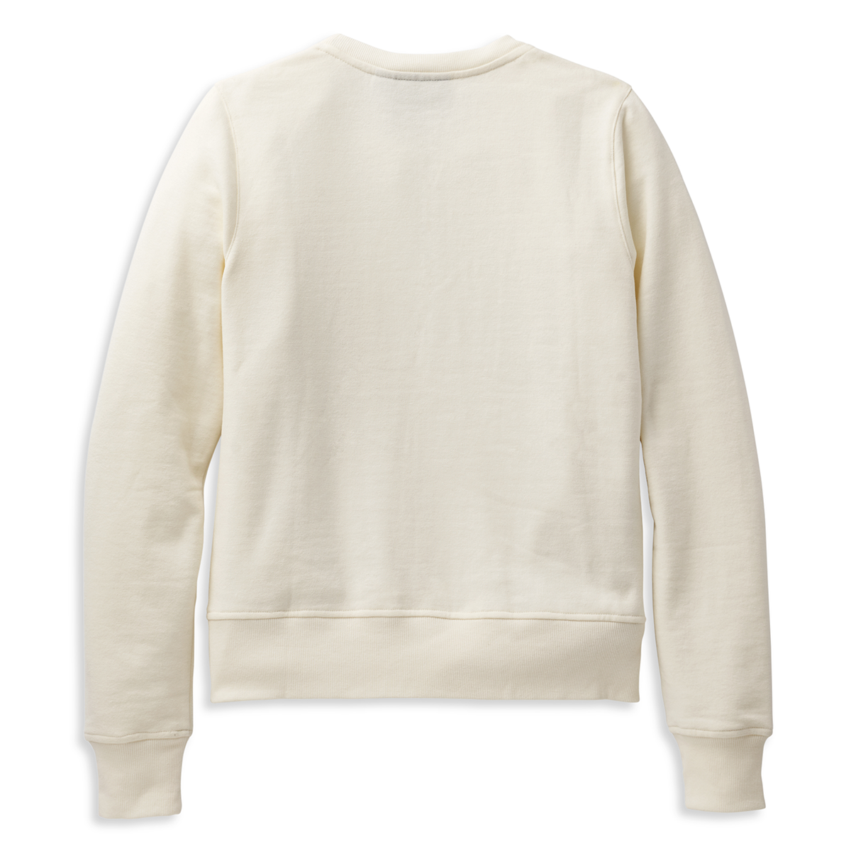 Harley-Davidson Essence Applique' Women's Crewneck Pullover