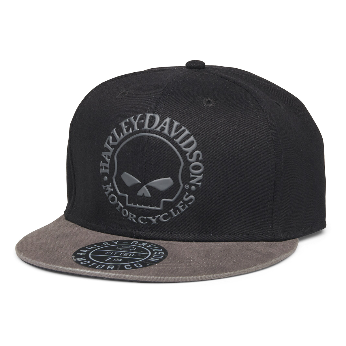 Harley-Davidson Willie G Men's Cap