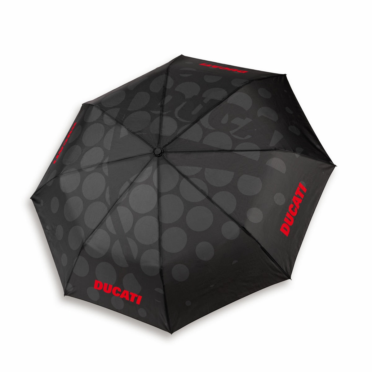Ducati Dotted - Umbrella