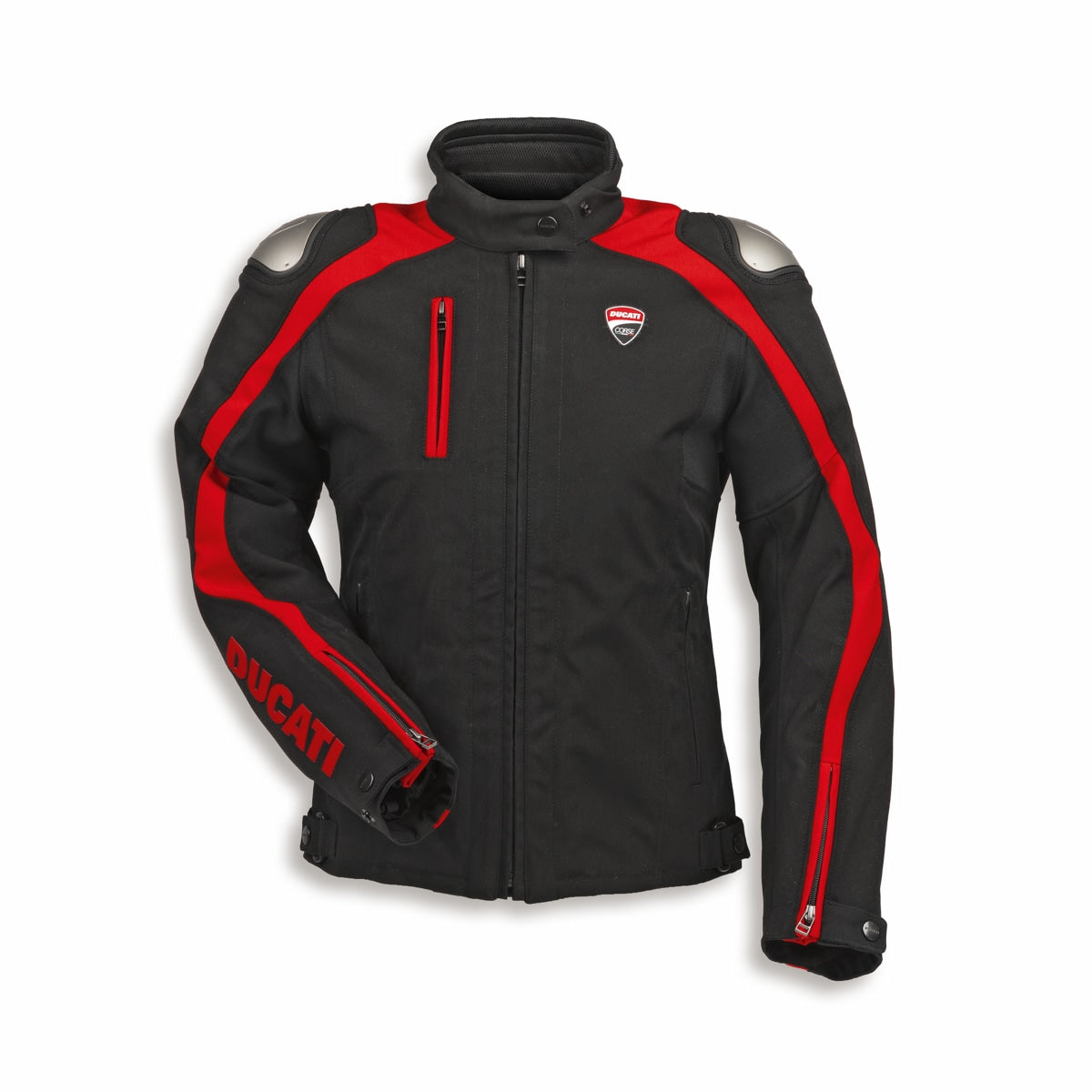 FABRIC JACKET CORSE TEX C6 WOM