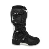 Atlas Traction Boots - Black CL