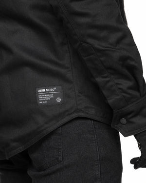 Akin Moto Men's Blackhawk Motorcycle Shirt