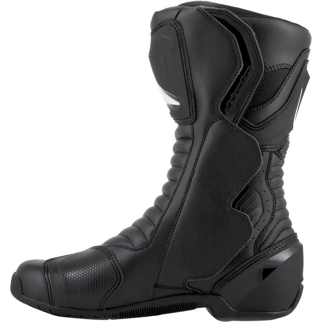 Alpinestars SMX-6 V2 Goretex Boots Black