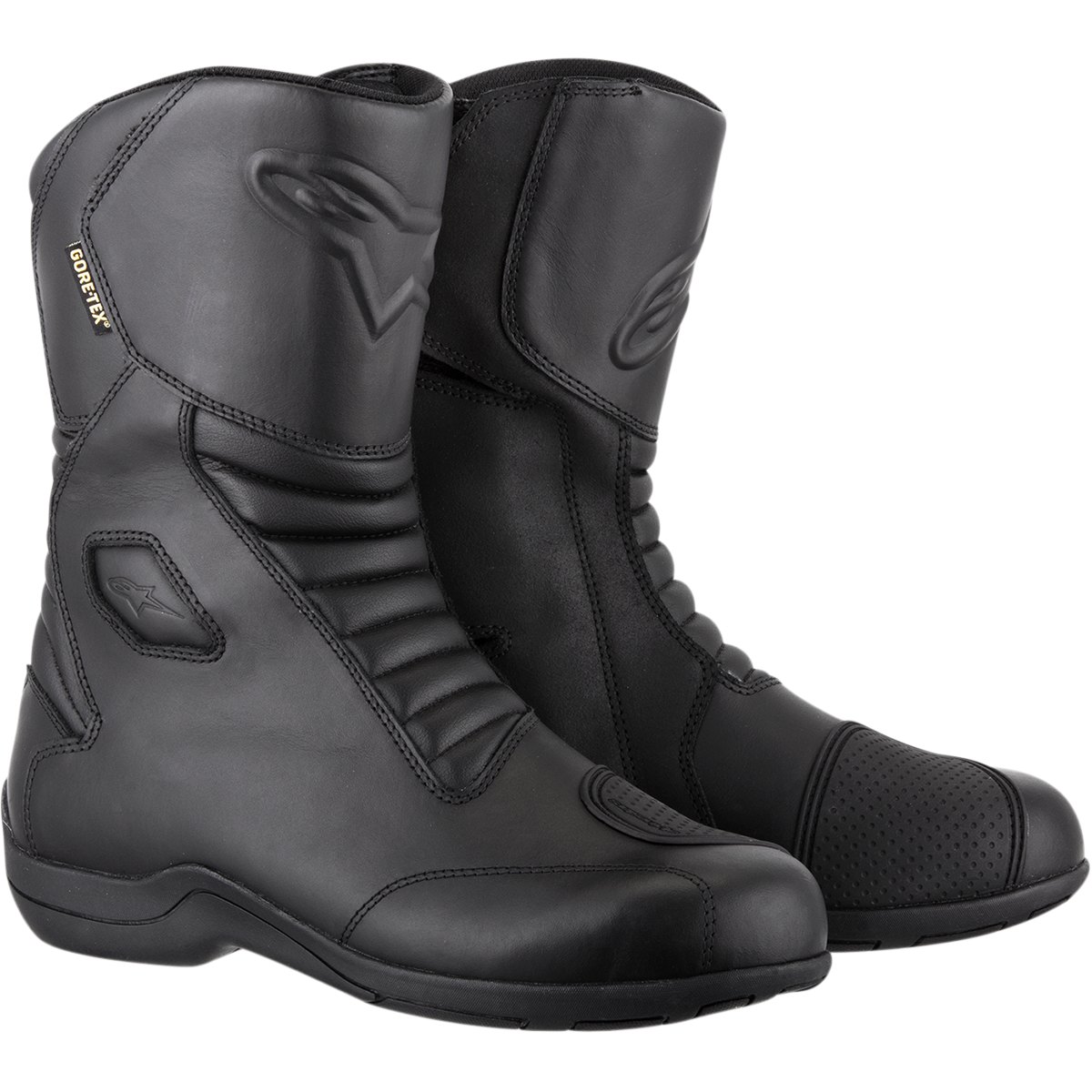 Alpinestars Web GoreTex Boots Black