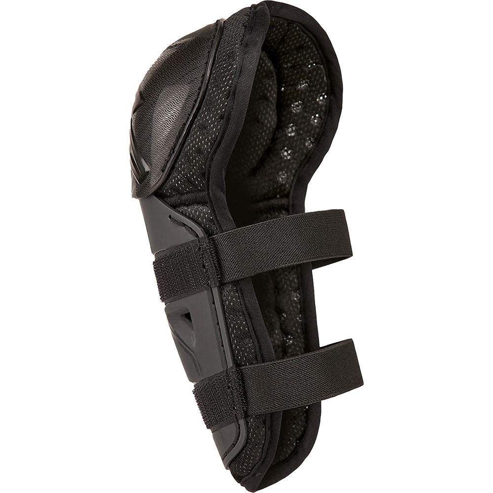 Alpinestars Bionic Action Kickstart Black/Red Knee Guards CL