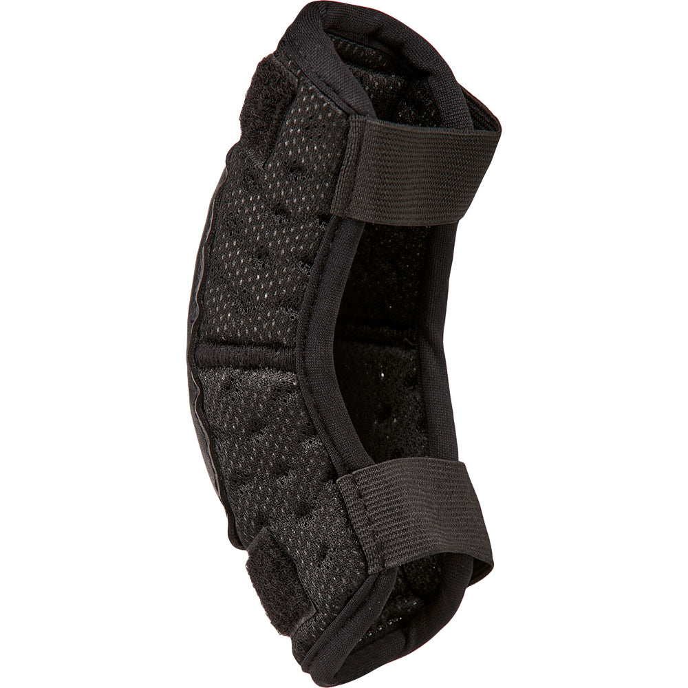 ALPINESTARS BIONIC ACTION KICKSTART ELBOW GUARD - BLACK/RED