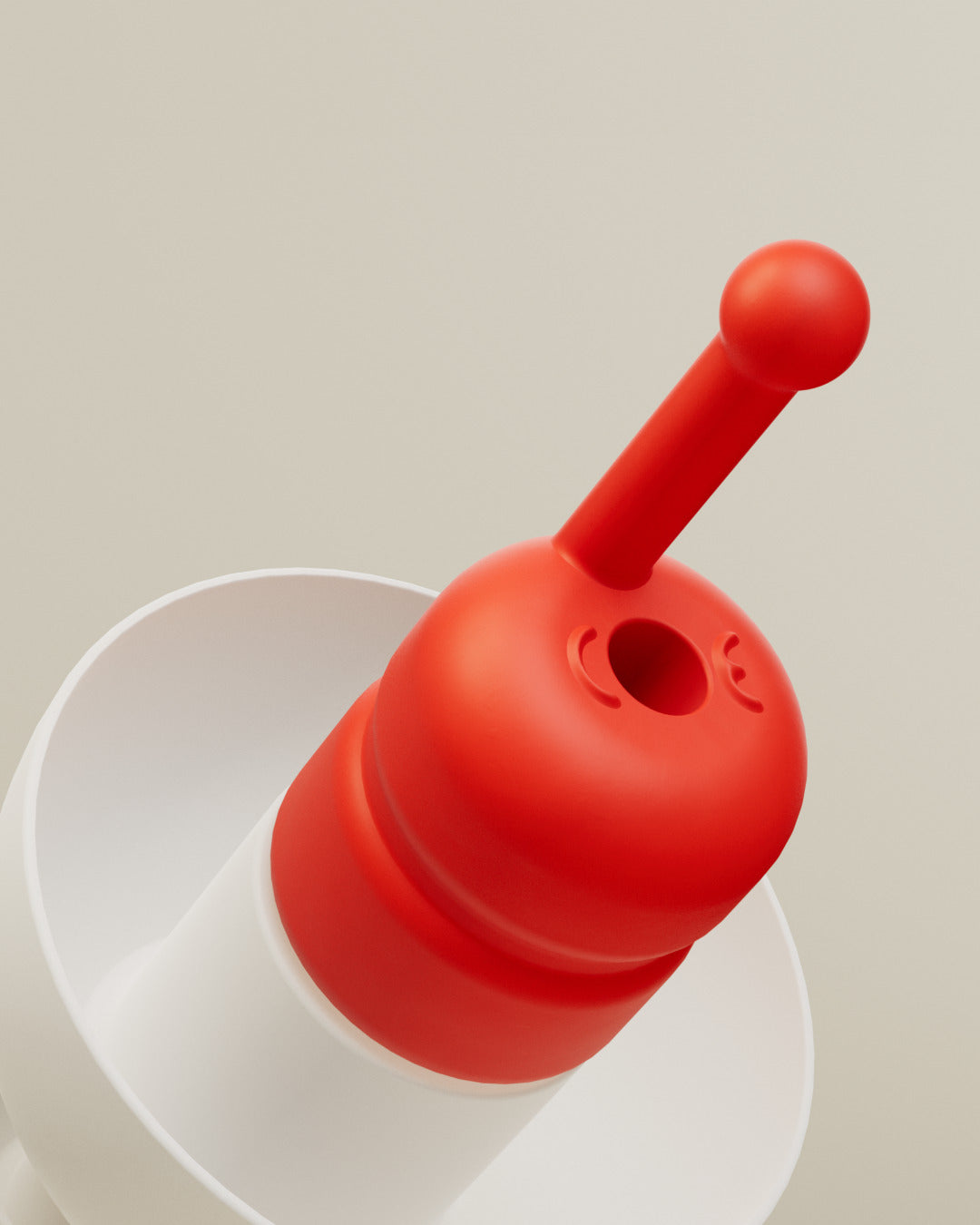Alpine Earplug Race Single