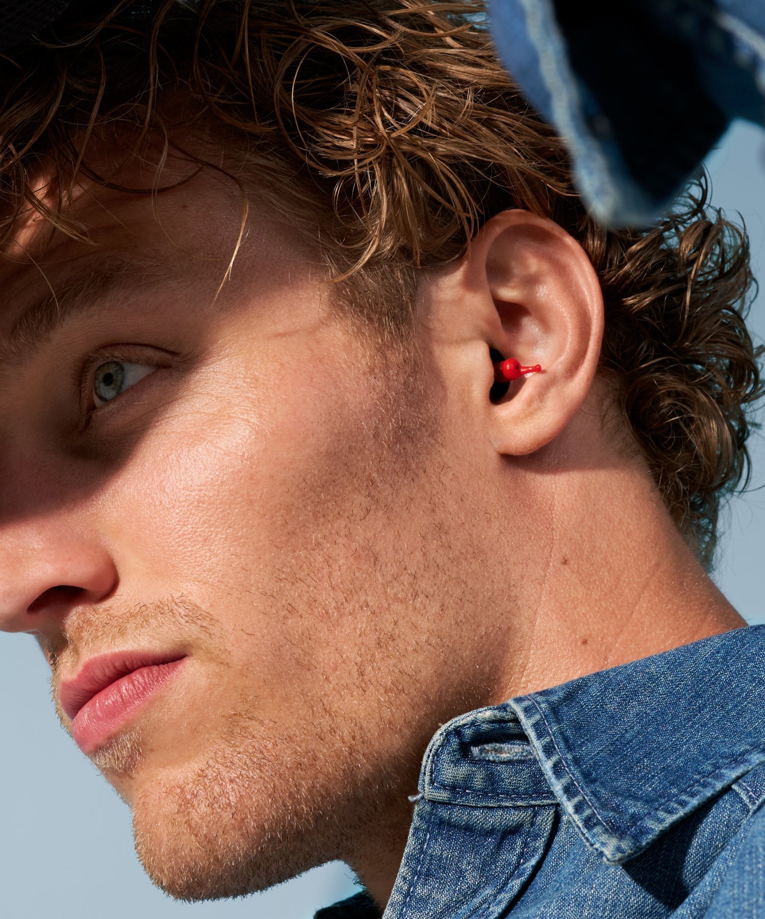 Alpine Earplug Race Single
