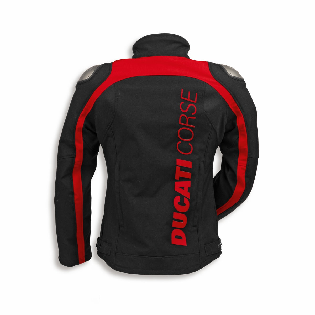 FABRIC JACKET CORSE TEX C6 WOM