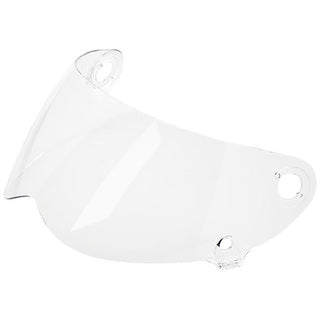 Biltwell Lane Splitter Gen 2 Clear Helmet Lens