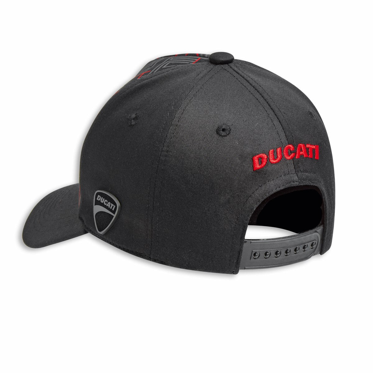 Ducati Skyline Cap CL