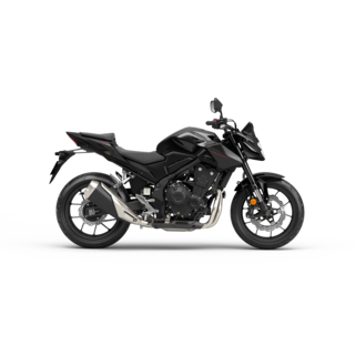 HONDA CB500 Hornet