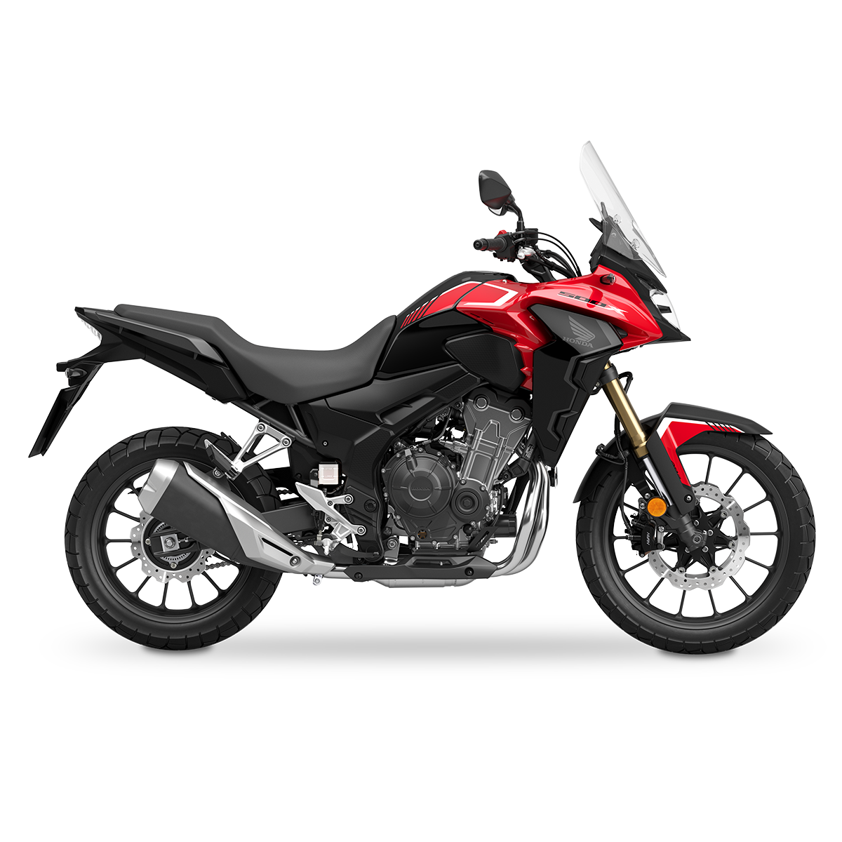 2021 honda outlet cb500x