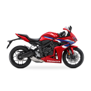 HONDA CBR650R & CBR650RAC