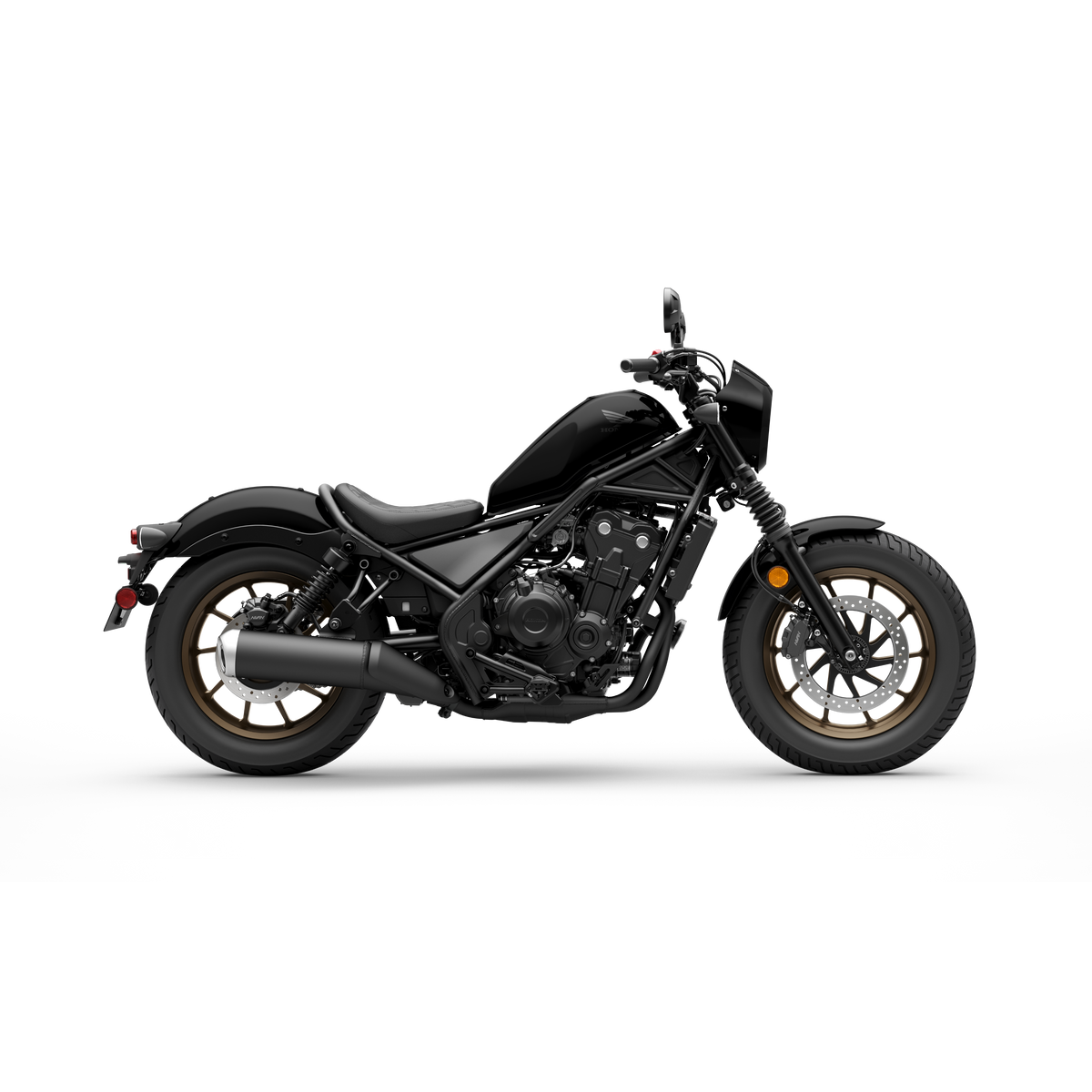 HONDA CMX500 S 2026