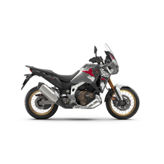 Honda Africa Twin 2026