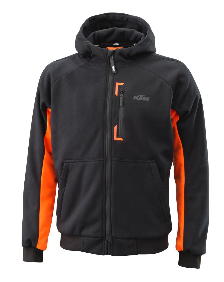 Ktm hoodie 2025