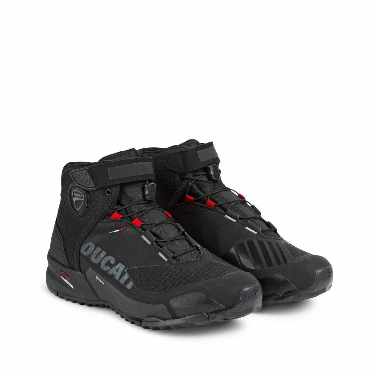 Ducati City Motorcycle footwear