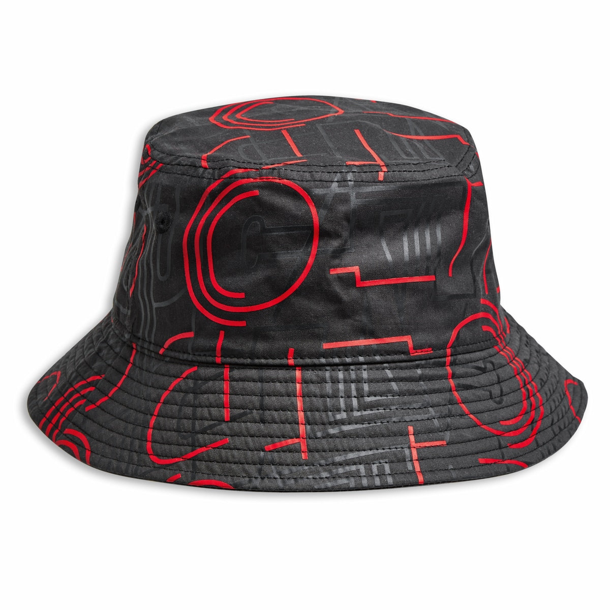 Ducati Skyline - Bucket hat