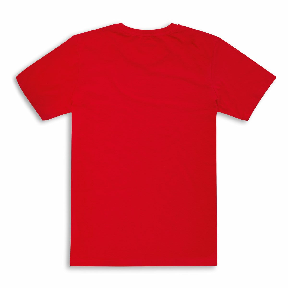 Ducati Men's DC Sketch 2.0 T-shirt - Red