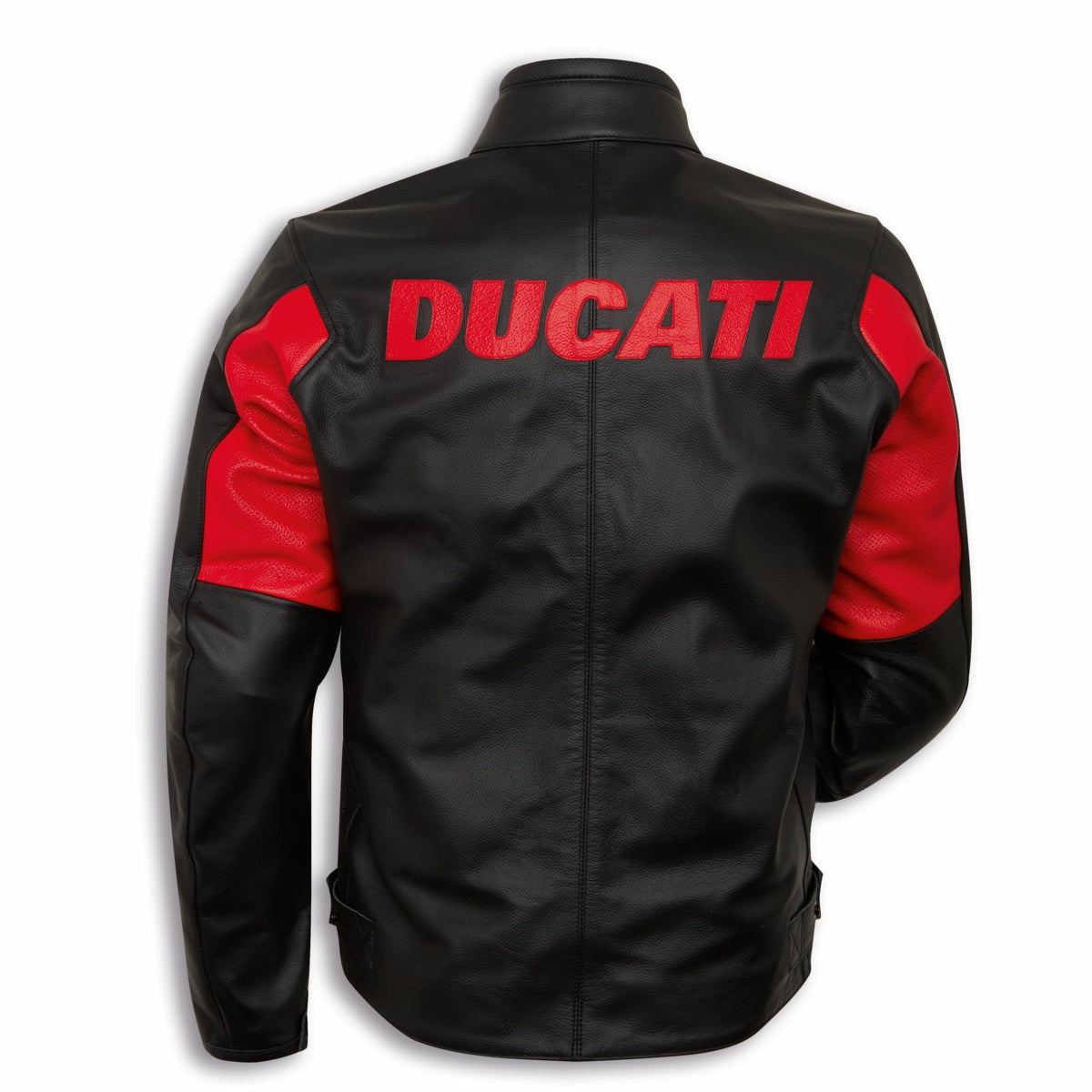 Ducati Company C4 Men's Leather jacket