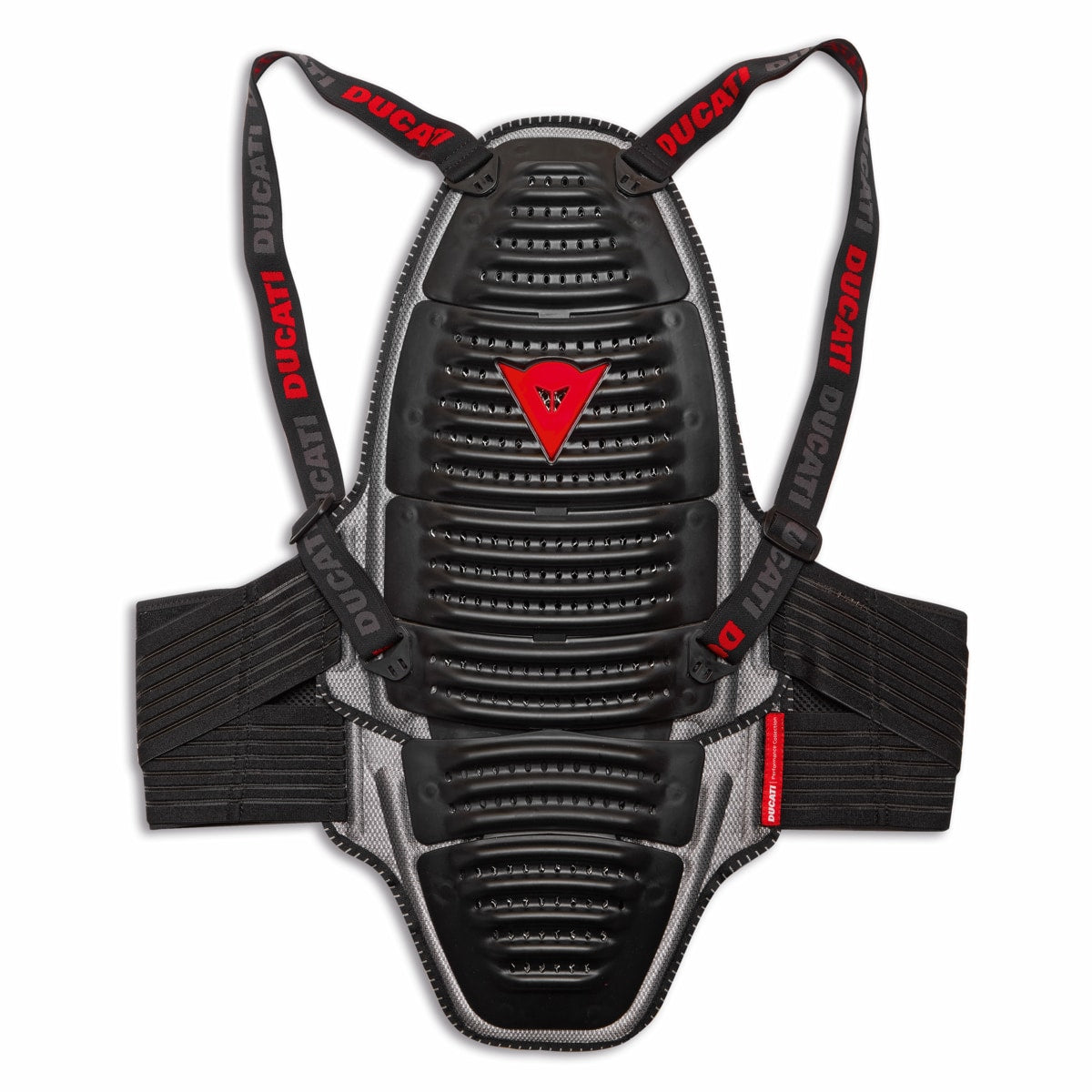 Ducati Company 3 Wave - Protection for prepared leather suits CL