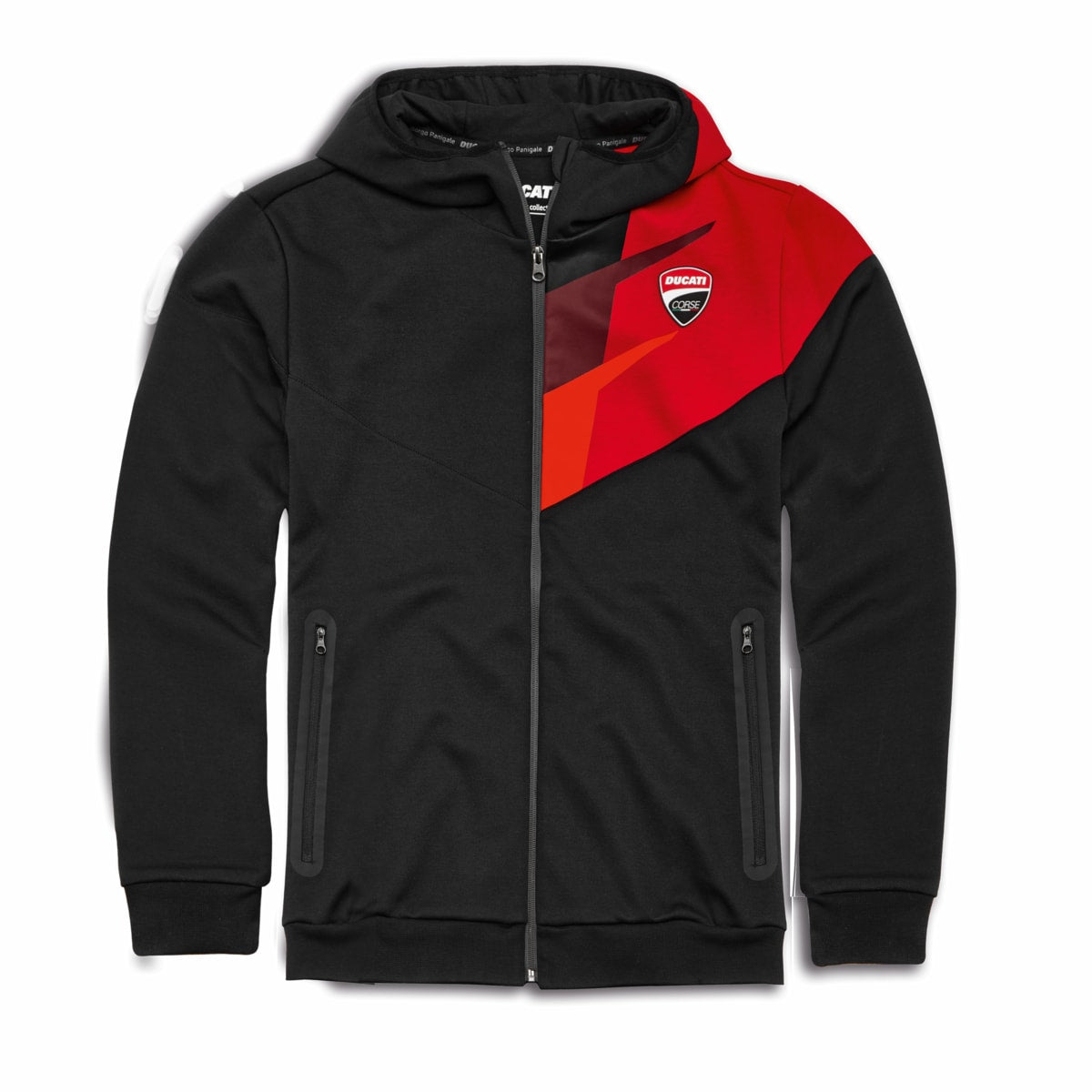 Ducati DC Speed  Men's Sweatshirt