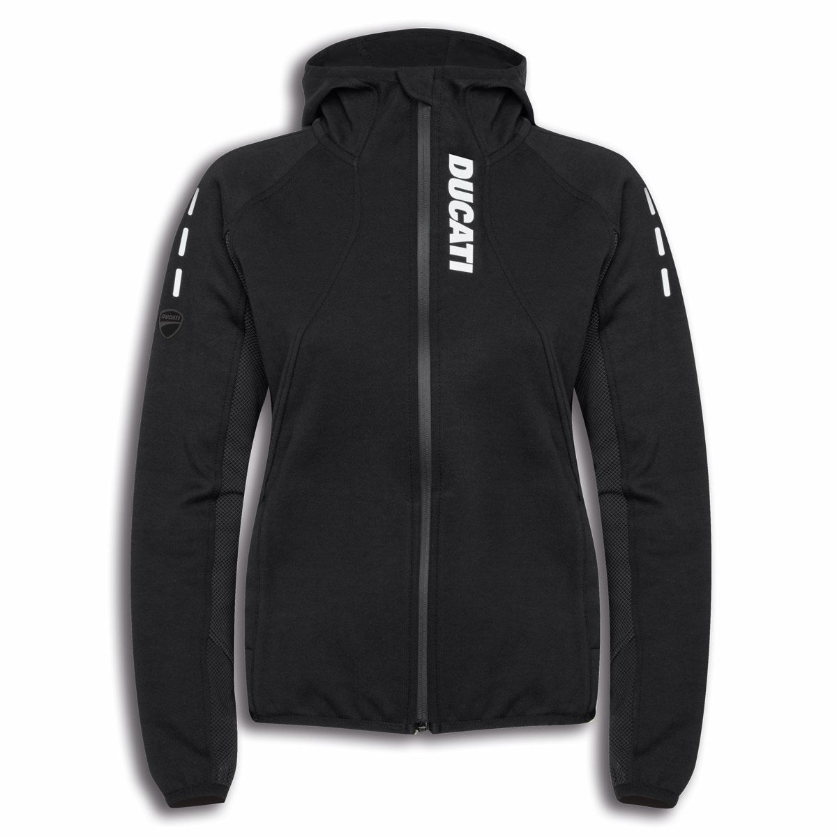 Ducati Women's Reflex Attitude 2.0 Sweatshirt