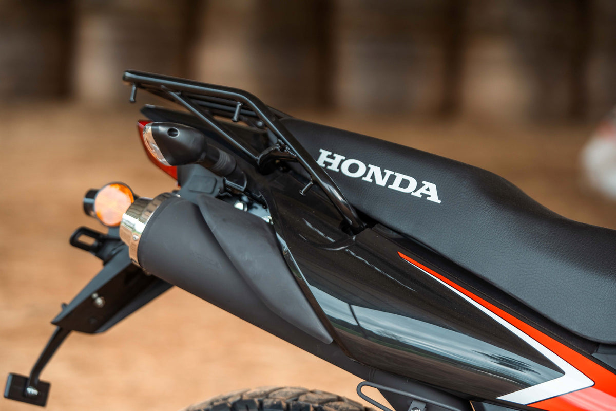 HONDA XR150L