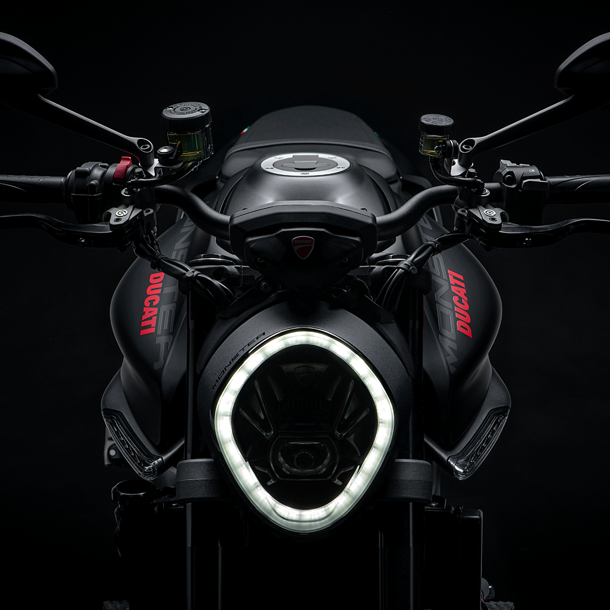 Ducati Monster + Plus For Sale - low price at Ducati Parramatta