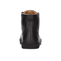 Argon Symbol Ladies Boot Black