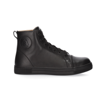 Argon Symbol Ladies Boot Black
