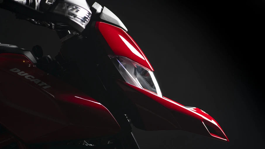DUCATI HYPERMOTARD 950