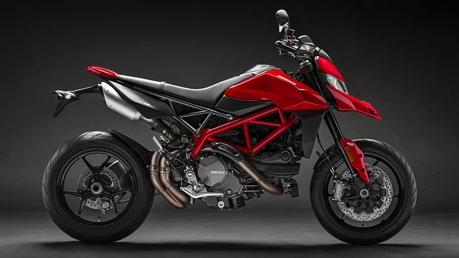DUCATI HYPERMOTARD 950