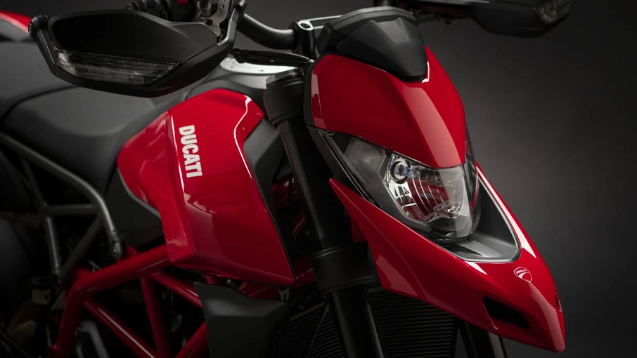 DUCATI HYPERMOTARD 950