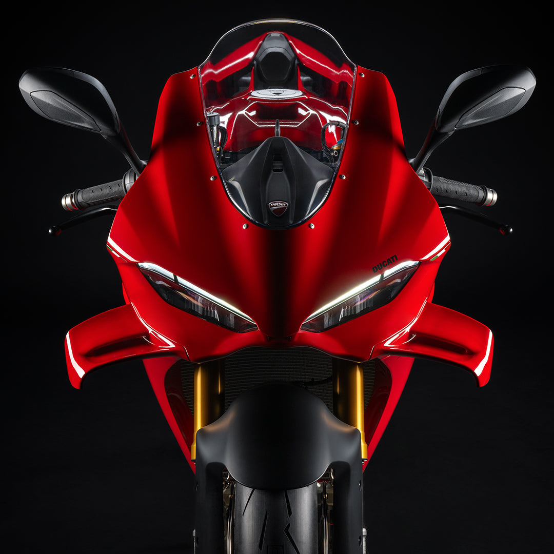 DUCATI PANIGALE V2 Bayliss 1st Championship 20th Anniversary