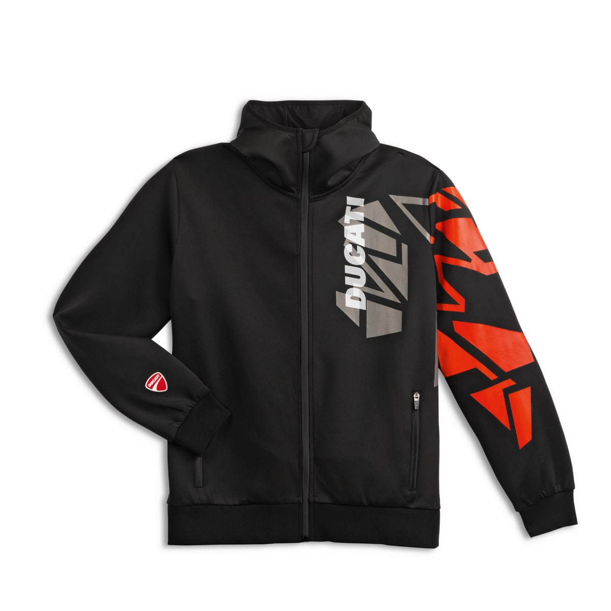 Ducati Jargon - Men's Sweatshirt