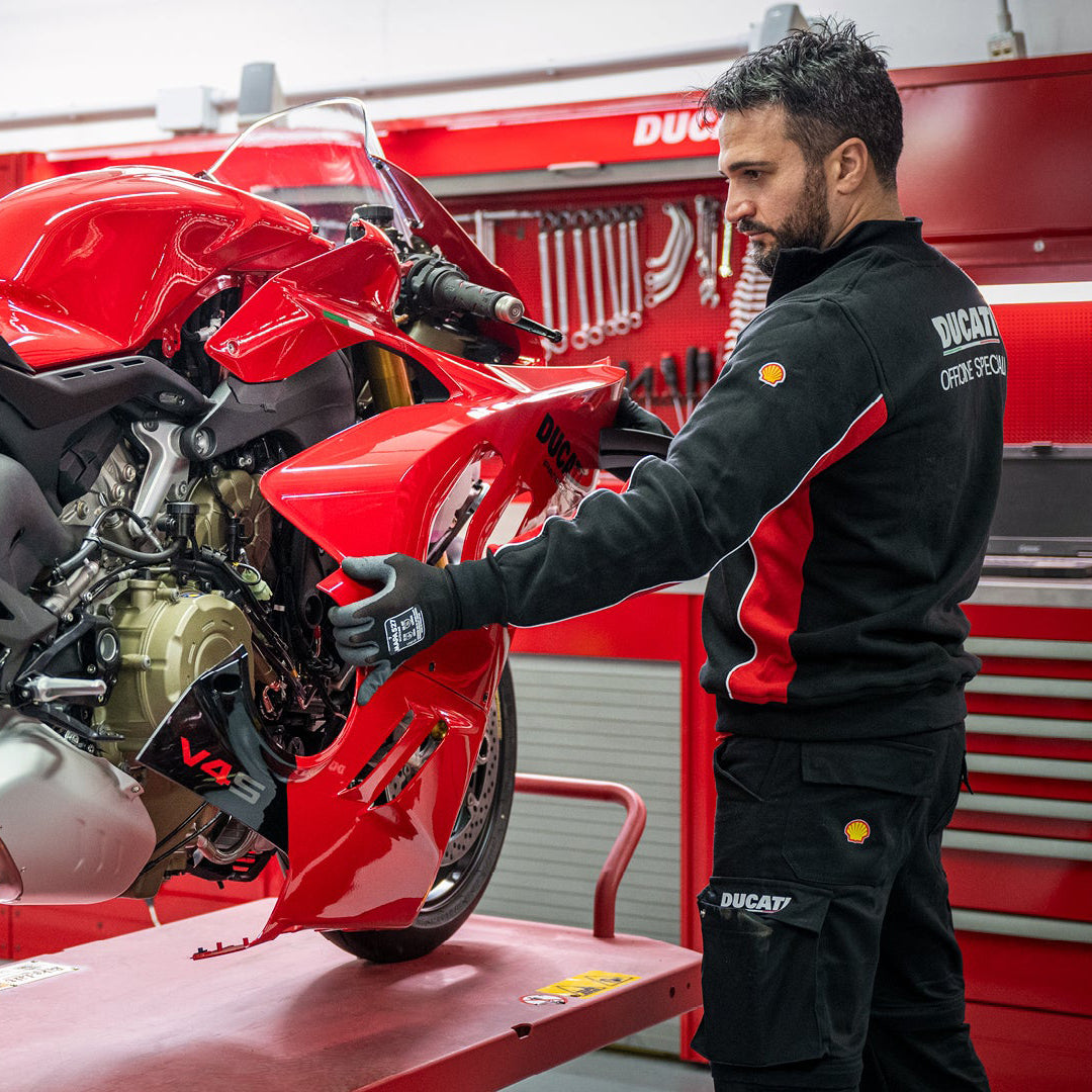 Fraser Motorcycles Motorcycle Servicing