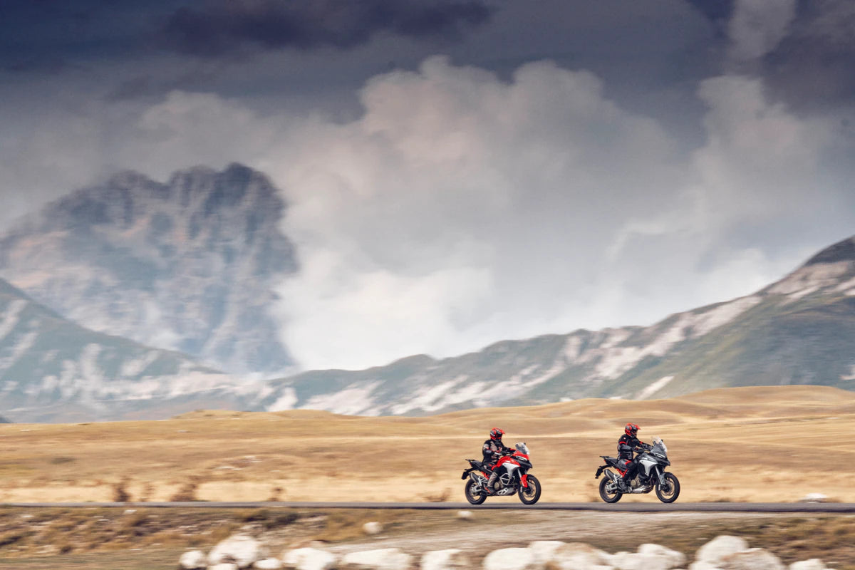 Fraser Motorcycles - Shop Motorcycles, Apparel & Parts