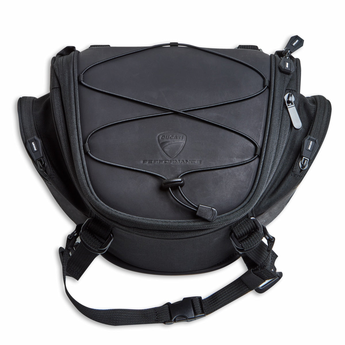 Ducati discount messenger bag