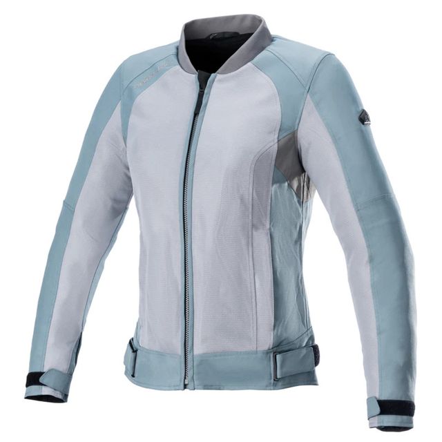 Alpinestars Eloise V2 Air Women's Jacket -Sage/Dark Grey CL