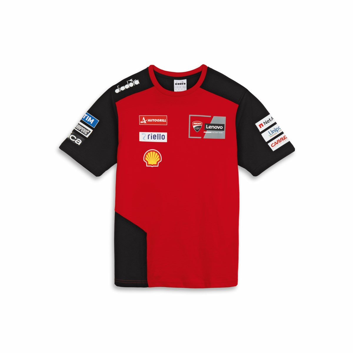 Ducati GP Team Replica 25 T-SHIRT