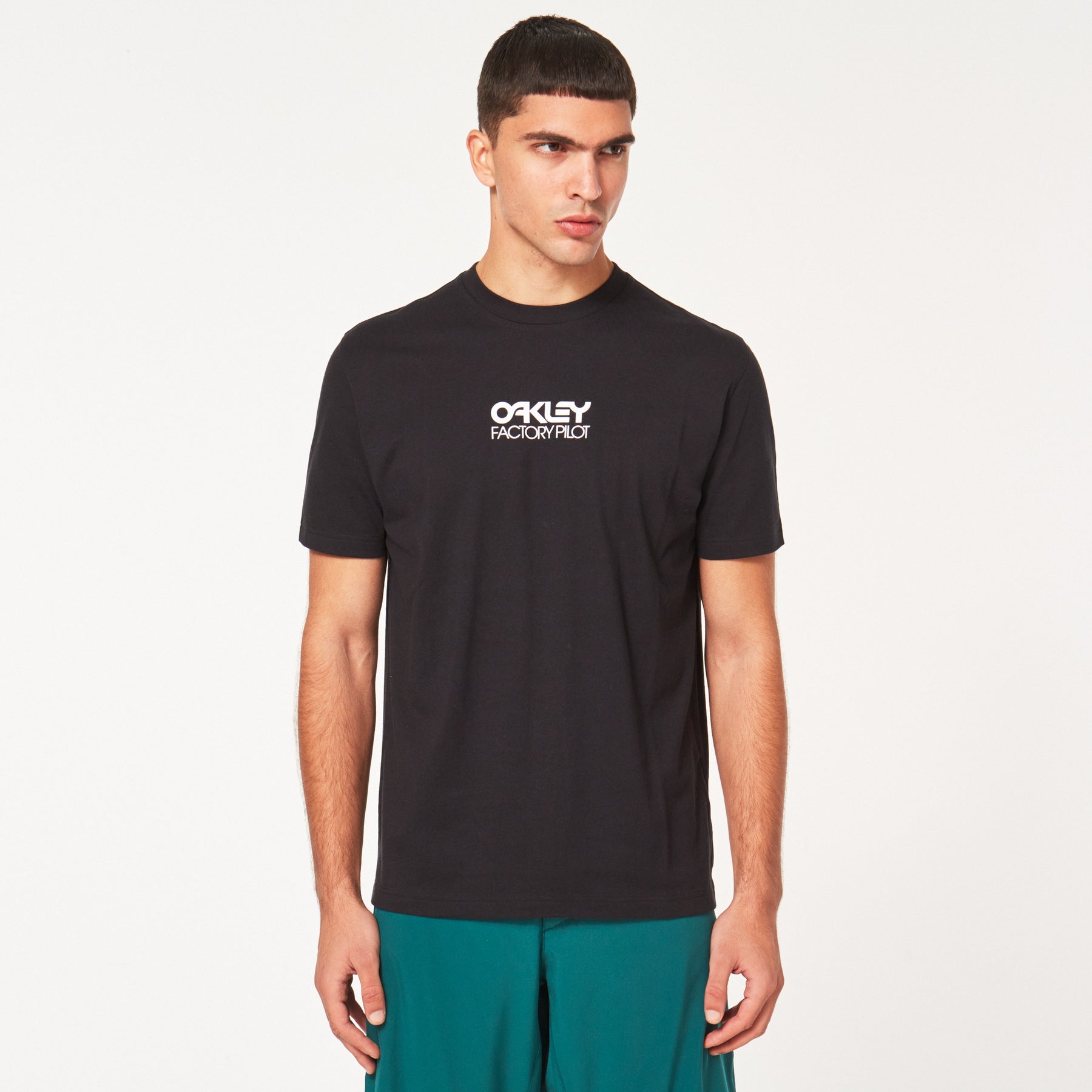 Oakley Everyday Factory Pilot Tee
