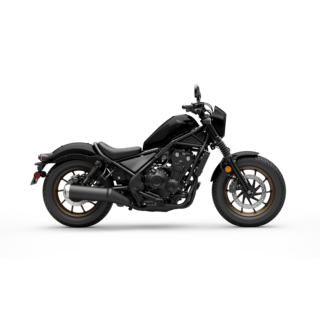 HONDA CMX500