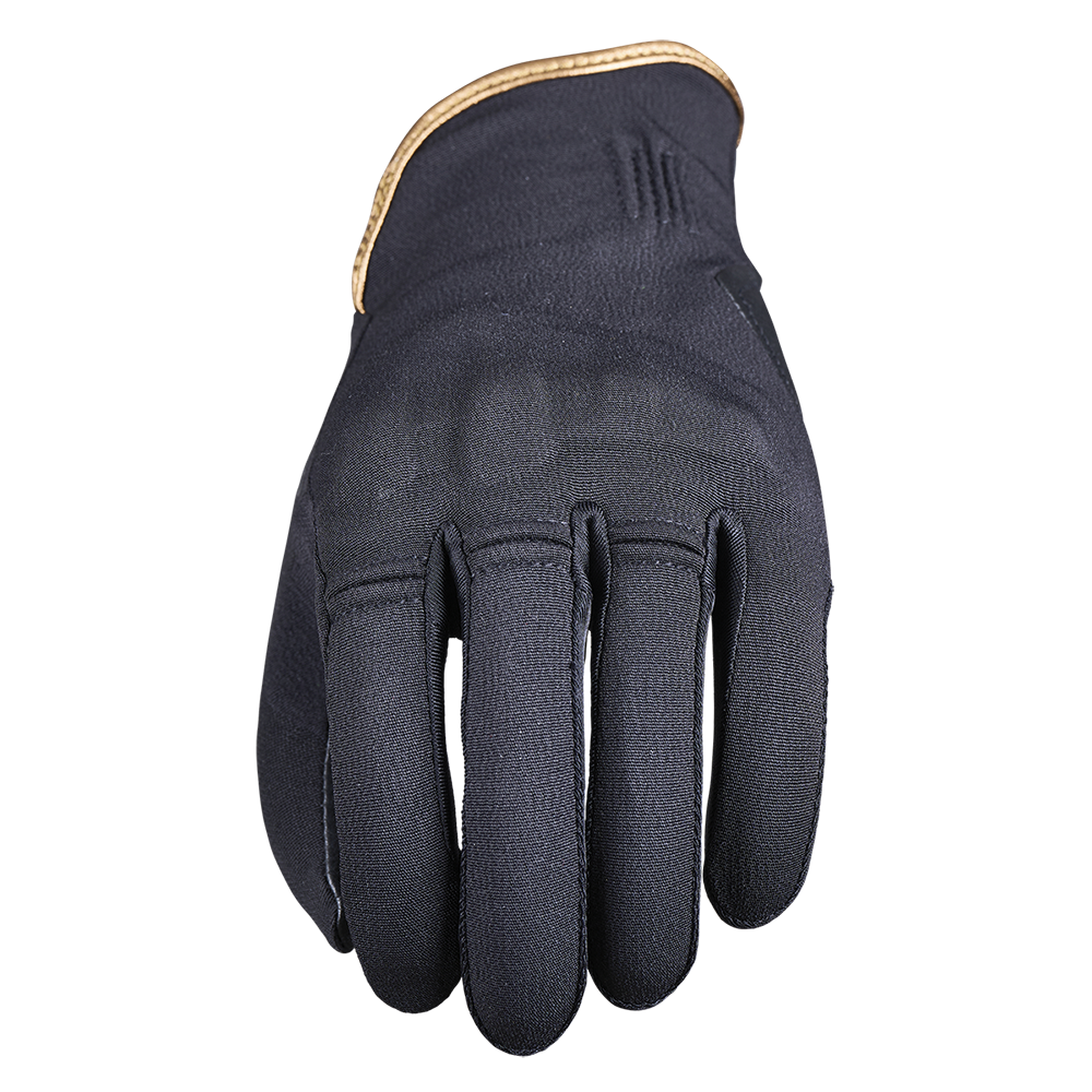Five Gloves Women's Flow Black/Copper