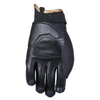 Five Gloves Women's Flow Black/Copper