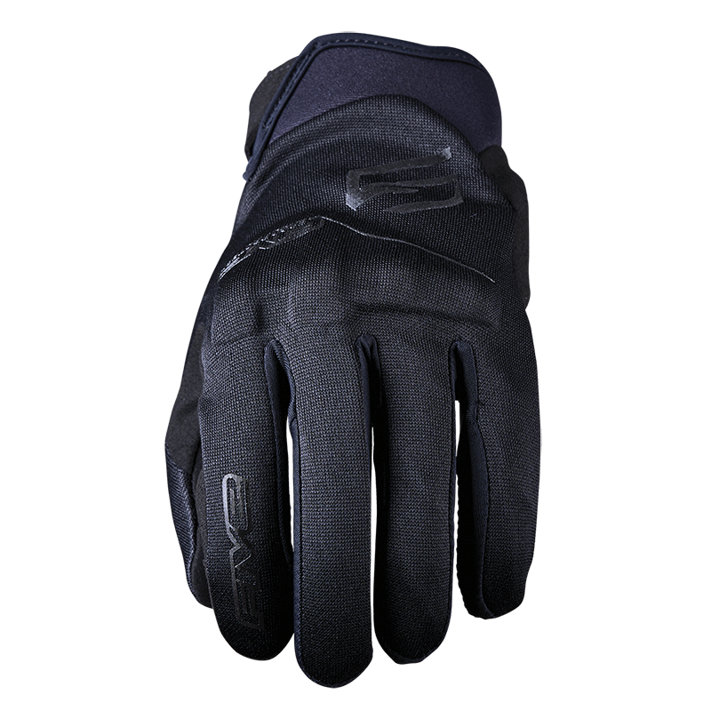 Five Gloves Globe Evo Black